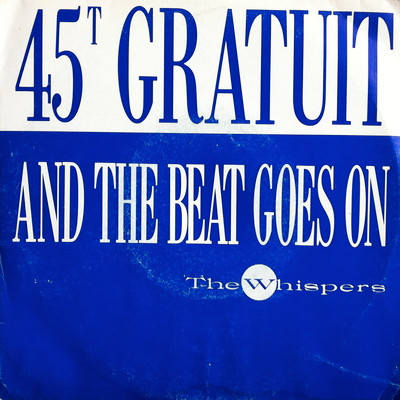 And The Beat Goes On